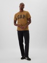 GAP Tricou din bumbac Logo GAP