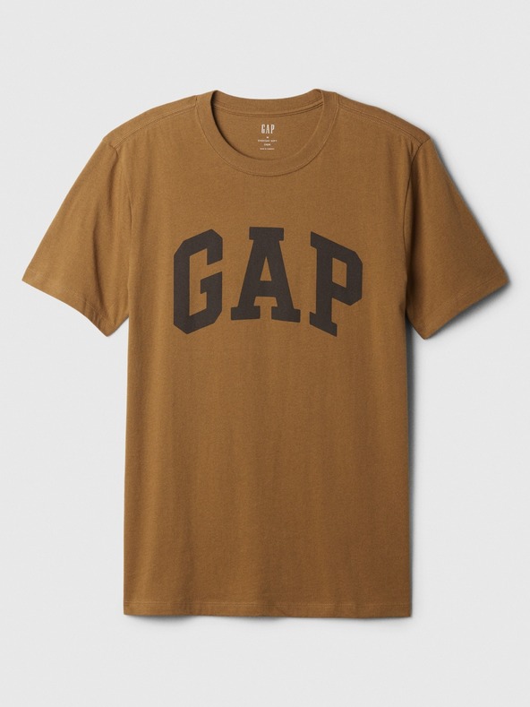 GAP Tricou din bumbac Logo GAP