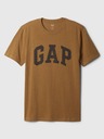 GAP Tricou din bumbac Logo GAP