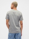 GAP Tricouri cu logo Everyday Soft, 2 buc. GAP