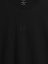 GAP Tricou Logo Everyday Soft GAP