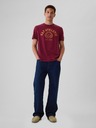 GAP Tricou cu logo GAP