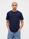 GAP Tricou cu logo Everyday Soft GAP