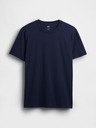 GAP Tricou cu logo Everyday Soft GAP