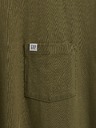 GAP Tricou cu buzunar GAP