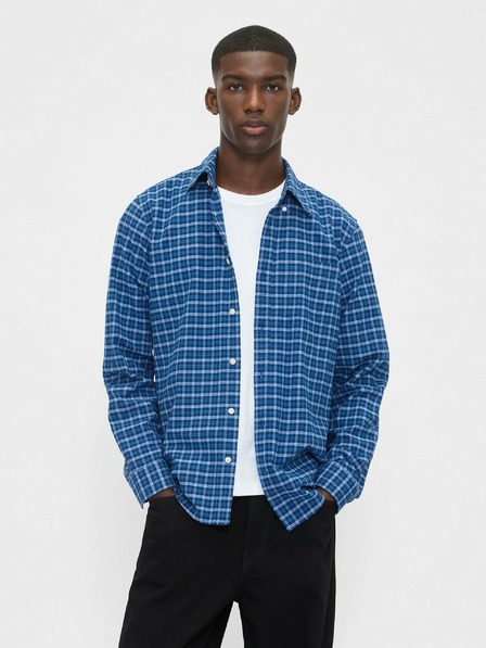 GAP Cămașă Oxford Shirt GAP