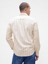 GAP Cămașă Oxford Shirt GAP