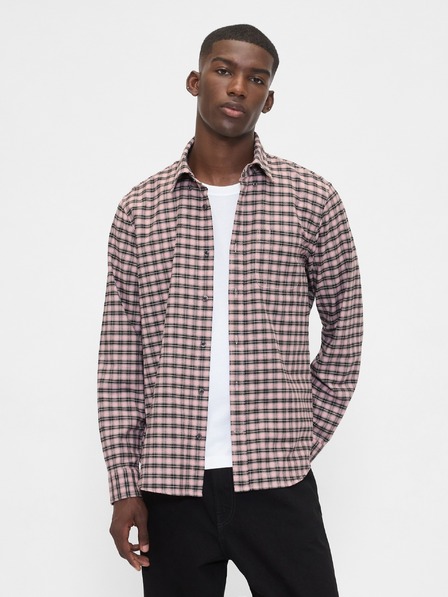 GAP Cămașă Oxford Shirt GAP