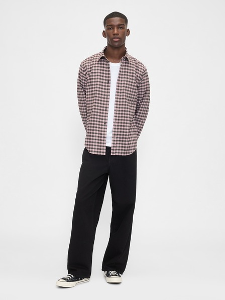 GAP Cămașă Oxford Shirt GAP