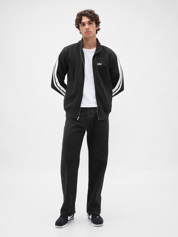 GAP Jachetă de trening VintageSoft GAP