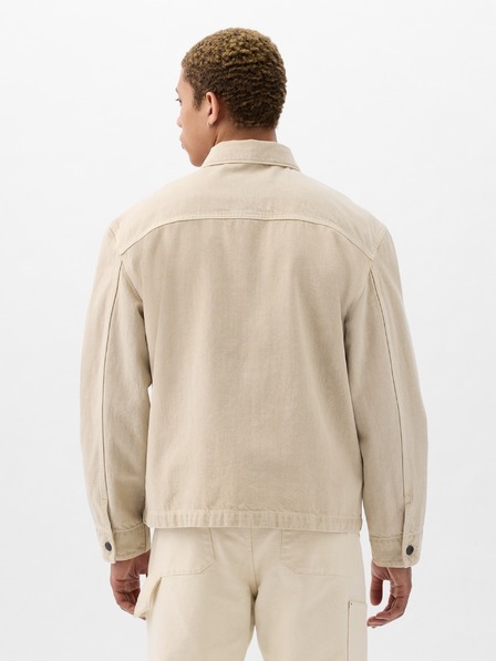 GAP Geacă de blugi GAP