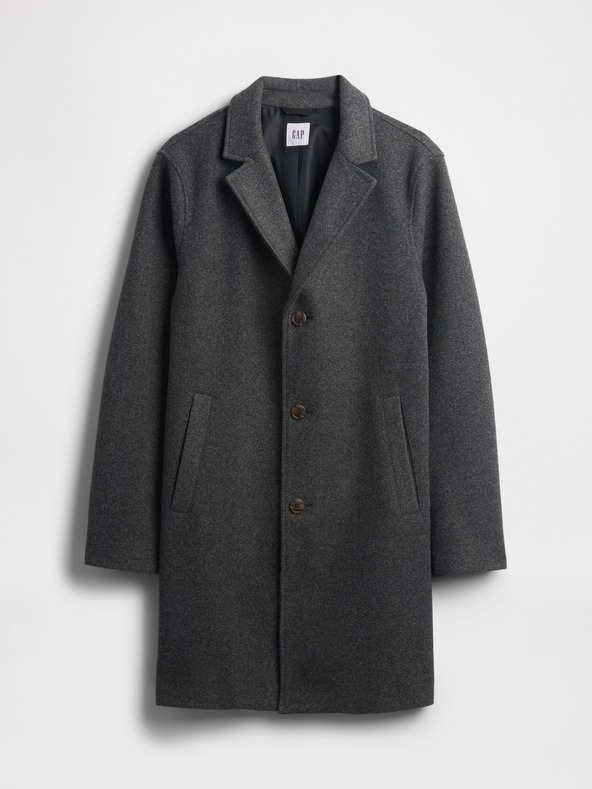 GAP Palton Relaxed GAP