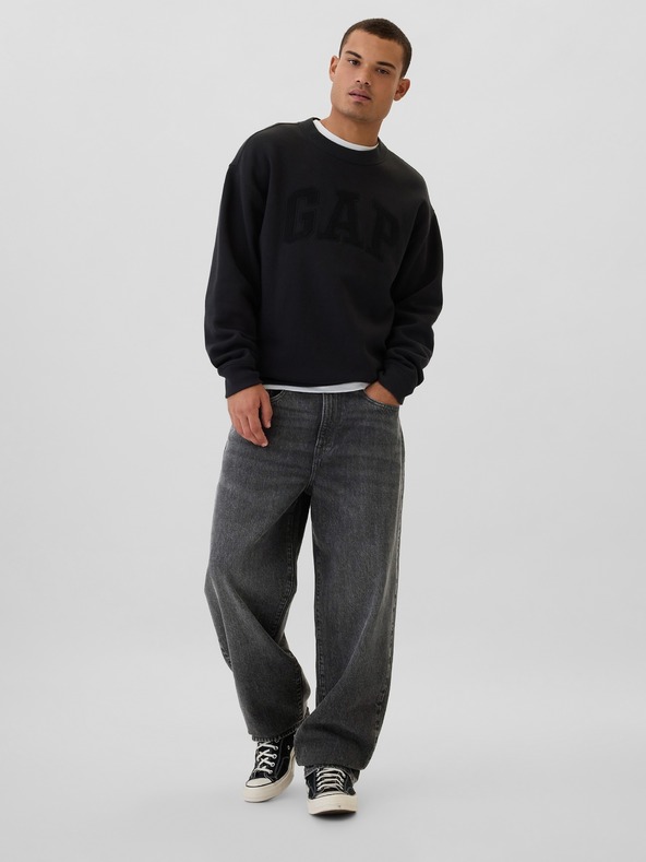GAP Blugi baggy GAP