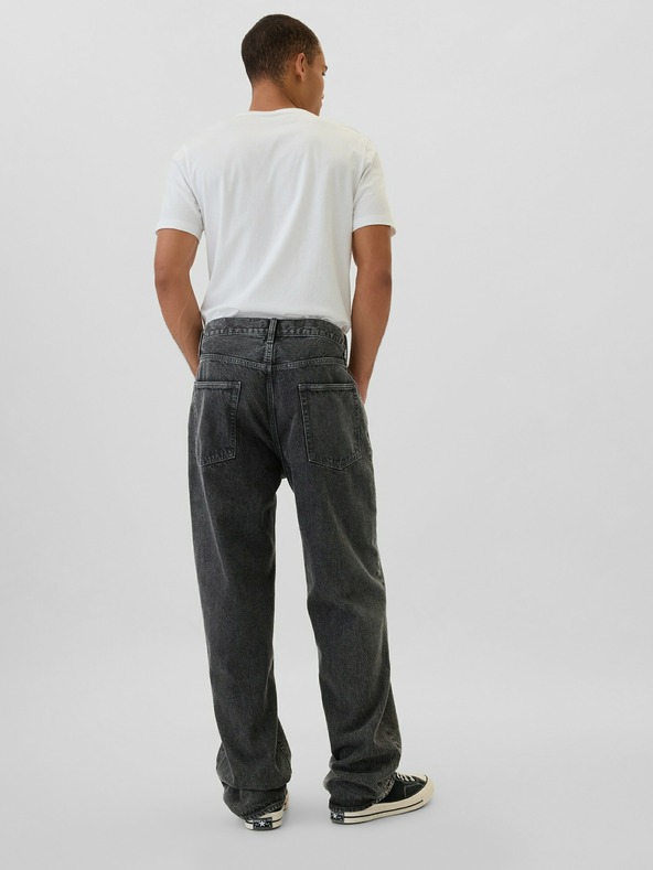 GAP Blugi baggy GAP