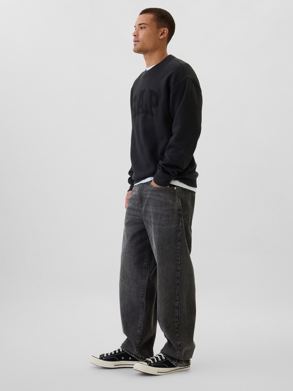 GAP Blugi baggy GAP