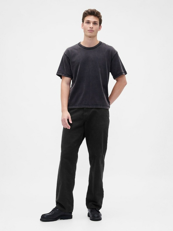 GAP Blugi Relaxed Straight GAP