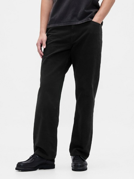 GAP Blugi Relaxed Straight GAP