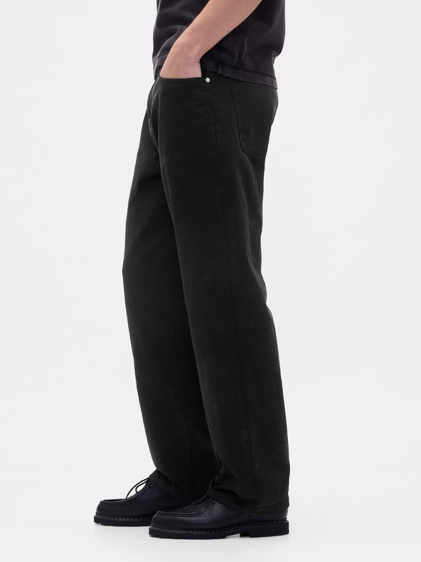 GAP Blugi Relaxed Straight GAP