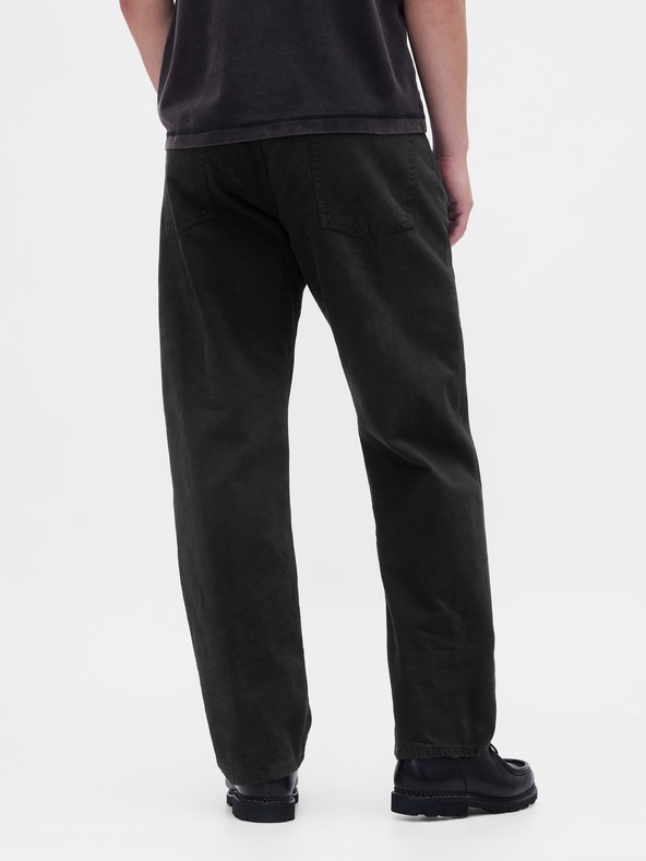 GAP Blugi Relaxed Straight GAP