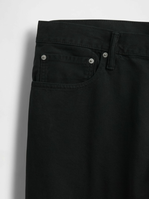 GAP Blugi Relaxed Straight GAP