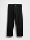 GAP Blugi Relaxed Straight GAP