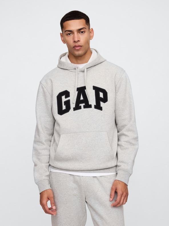GAP Pantaloni de trening GAP fleece