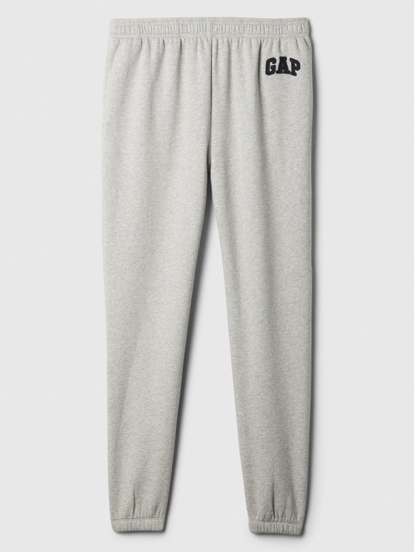 GAP Pantaloni de trening GAP fleece