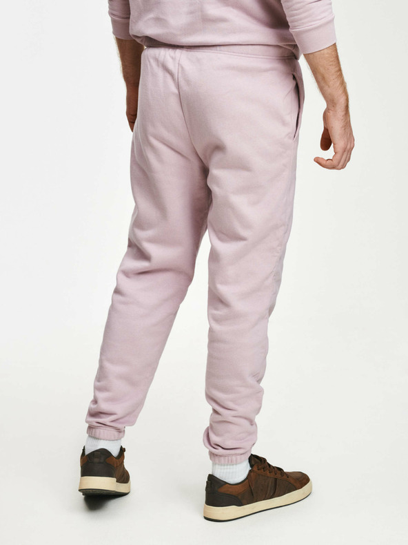 GAP Pantaloni de trening vintage soft GAP