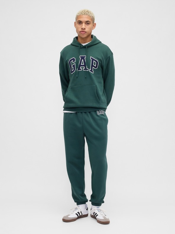 GAP Pantaloni de trening GAP fleece