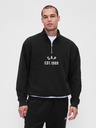 GAP Bluză oversize VintageSoft GAP