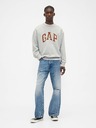 GAP Hanorac oversize Heavyweight GAP