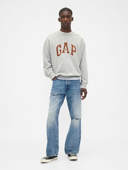 GAP Hanorac oversize Heavyweight GAP