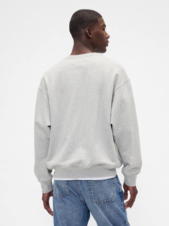 GAP Hanorac oversize Heavyweight GAP