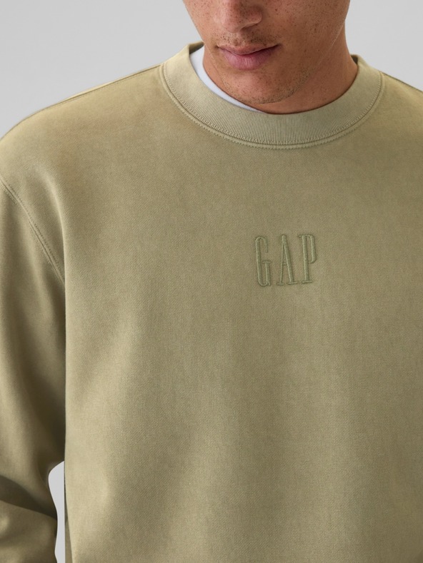 GAP Hanorac cu logo GAP