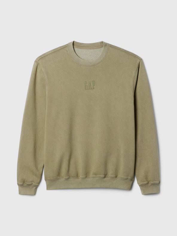 GAP Hanorac cu logo GAP