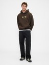 GAP Hanorac oversize Heavyweight GAP