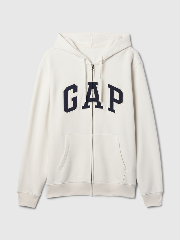 GAP Hanorac GAP logo