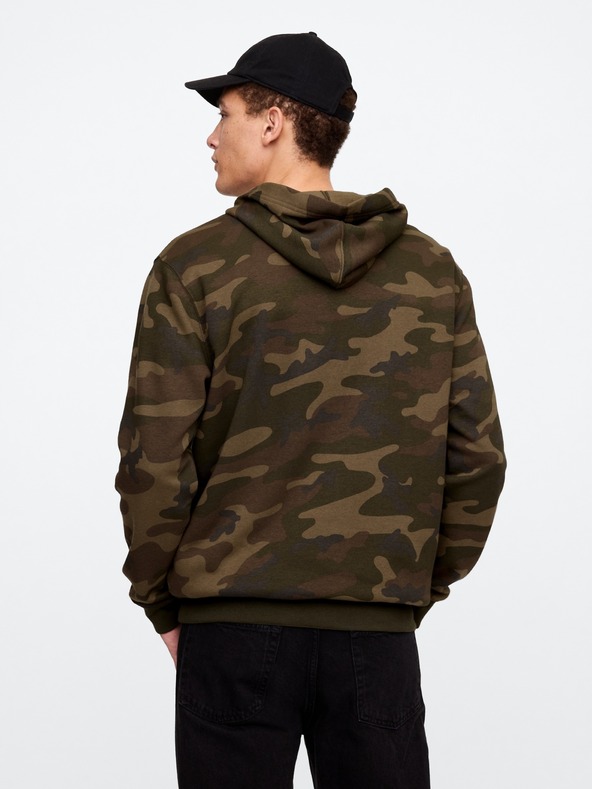 GAP Hanorac GAP logo