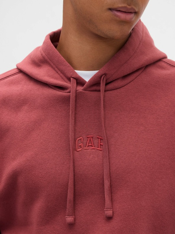 GAP Hanorac GAP logo