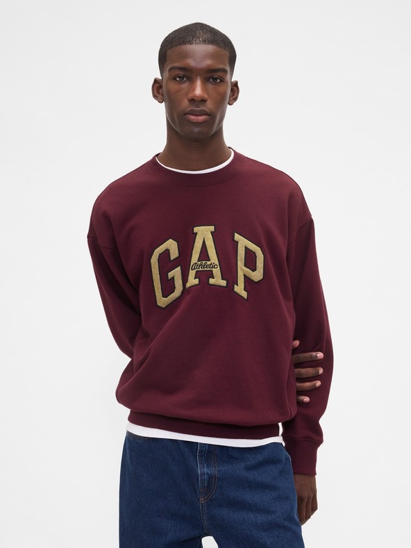 GAP Hanorac oversize Heavyweight GAP