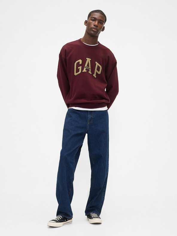 GAP Hanorac oversize Heavyweight GAP