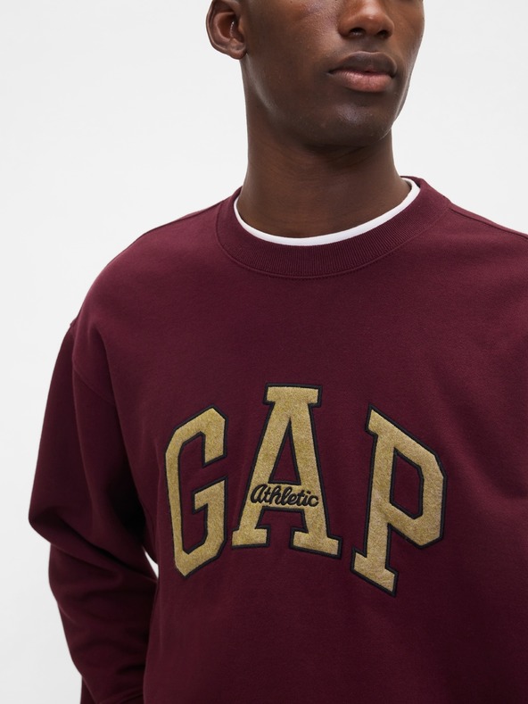 GAP Hanorac oversize Heavyweight GAP