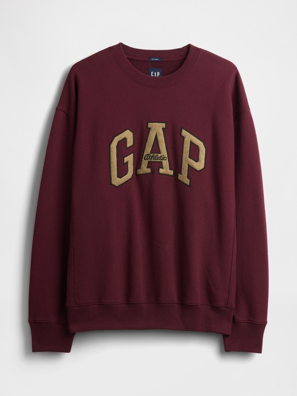 GAP Hanorac oversize Heavyweight GAP