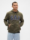 GAP Hanorac Logo GAP