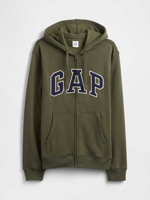 GAP Hanorac Logo GAP