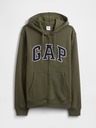 GAP Hanorac Logo GAP