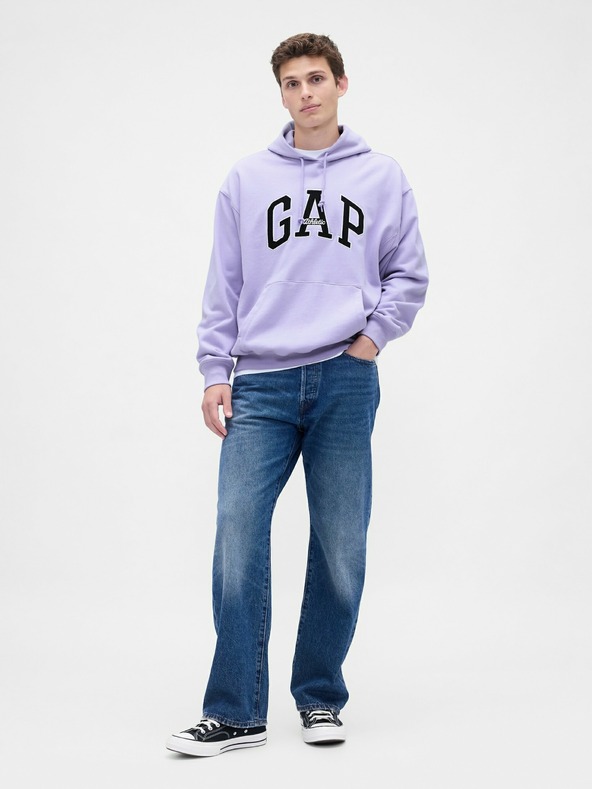 GAP Hanorac oversize Heavyweight GAP