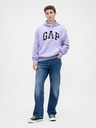 GAP Hanorac oversize Heavyweight GAP