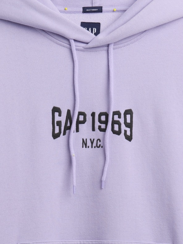 GAP Hanorac oversize Heavyweight GAP