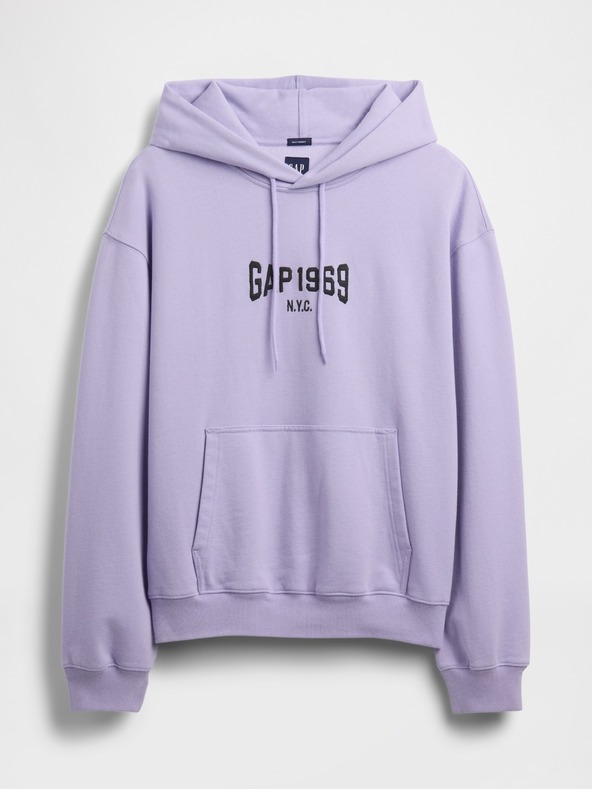 GAP Hanorac oversize Heavyweight GAP